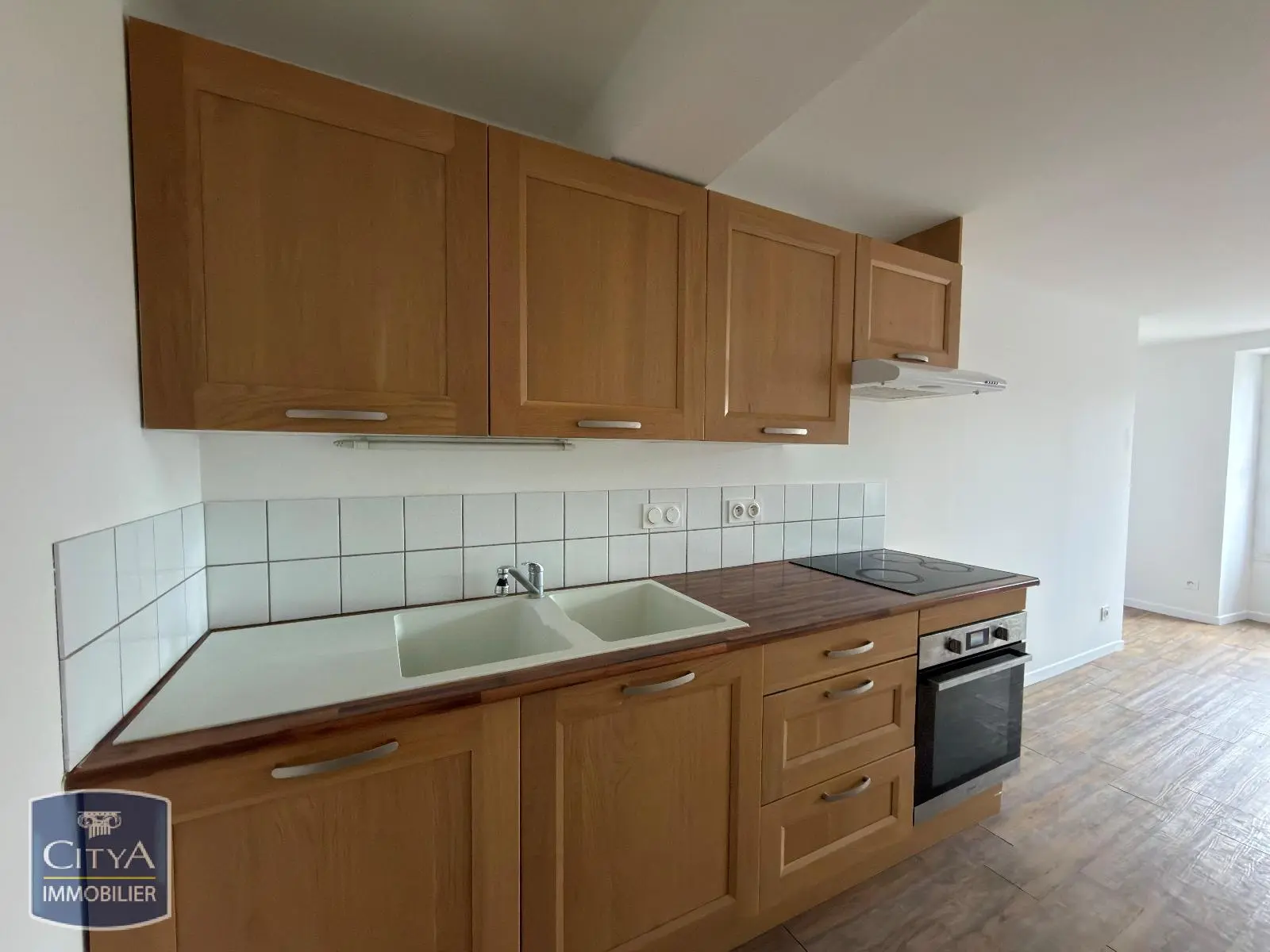 Photo 1 Appartement 3 pièces 56.81m²