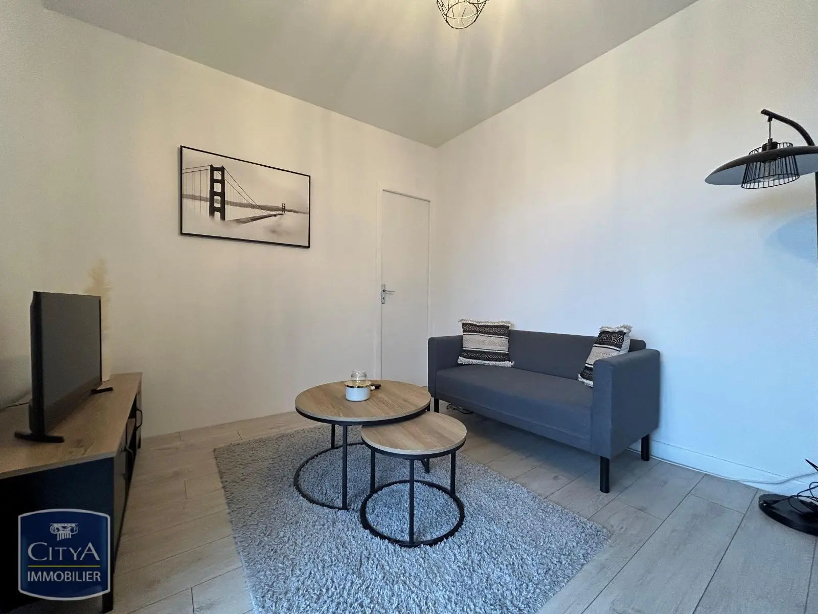 Photo 4 Appartement 1 pièce 35.38m²