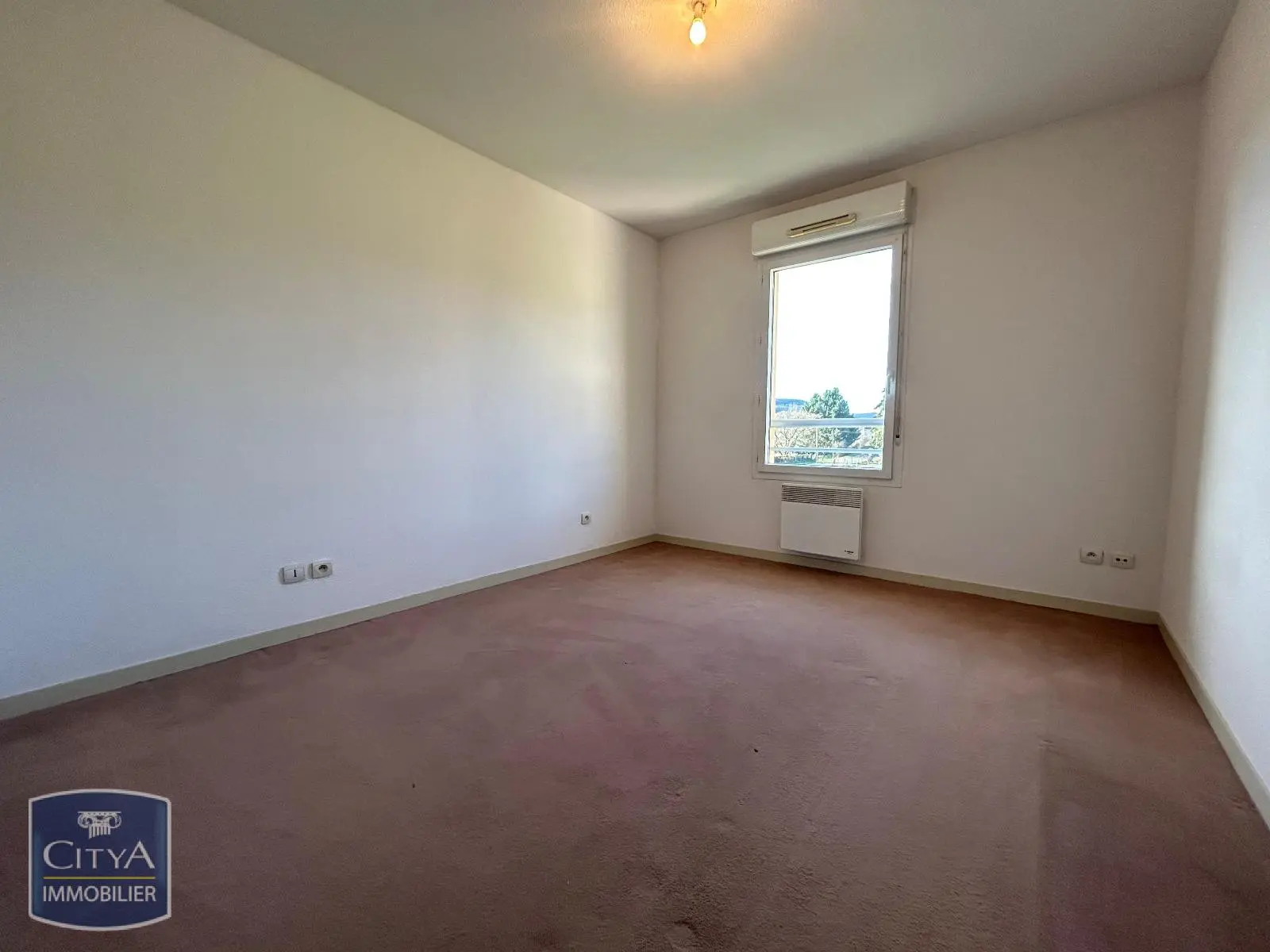 Photo 4 Appartement 2 pièces 45.91m²