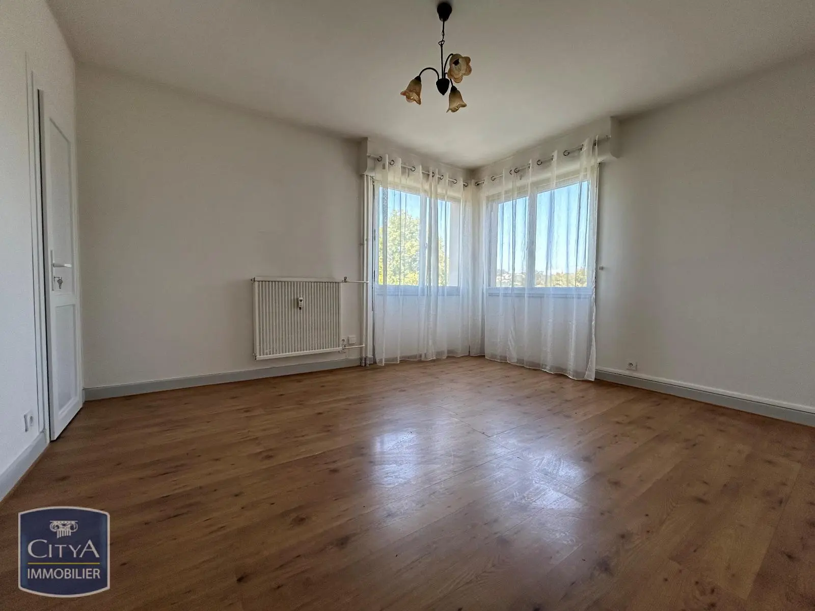 Photo 2 Appartement 2 pièces 52.4m²