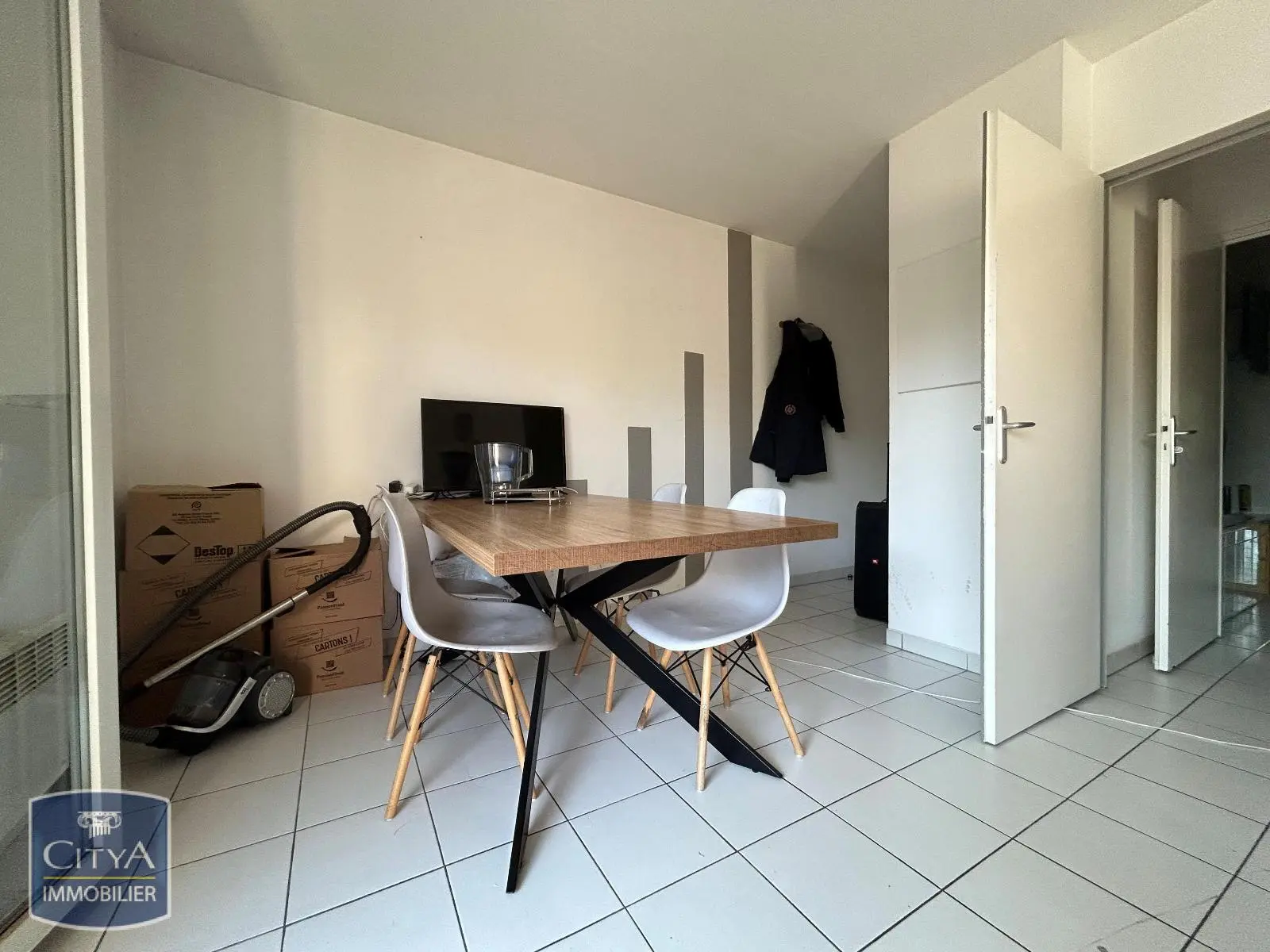 Photo 2 appartement Brive-la-Gaillarde