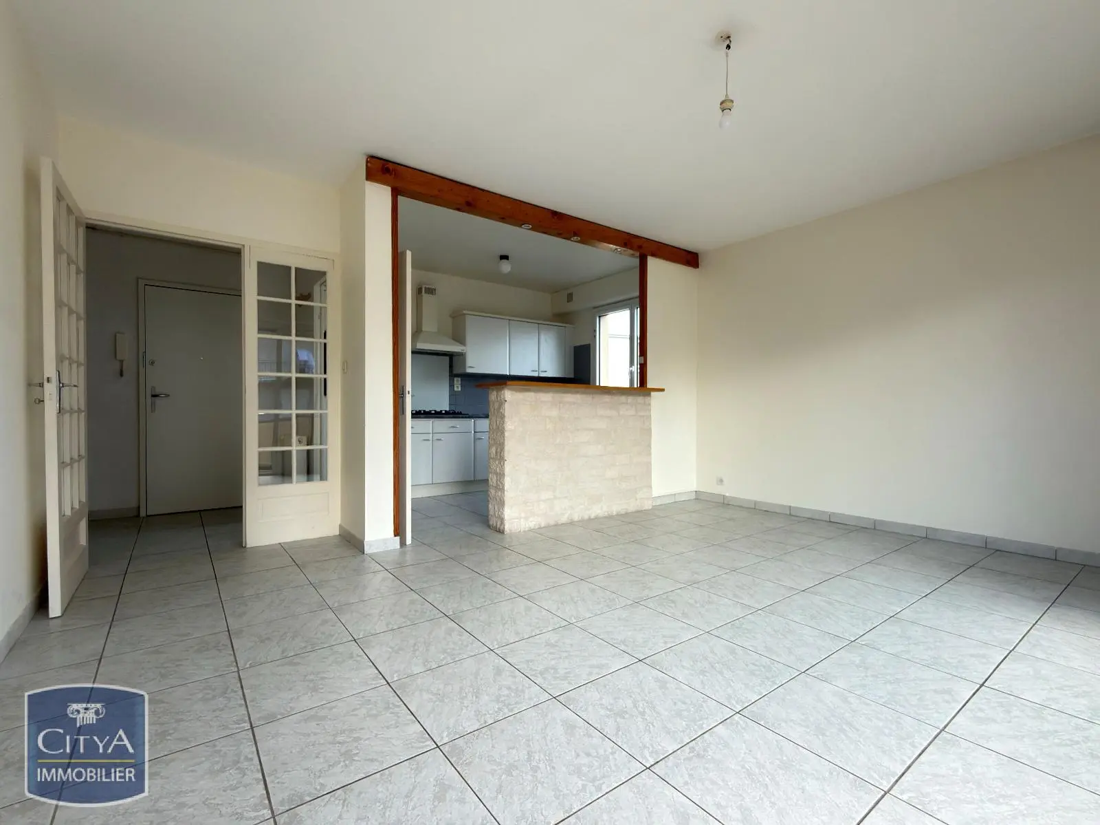Photo 3 Appartement 3 pièces 65.53m²