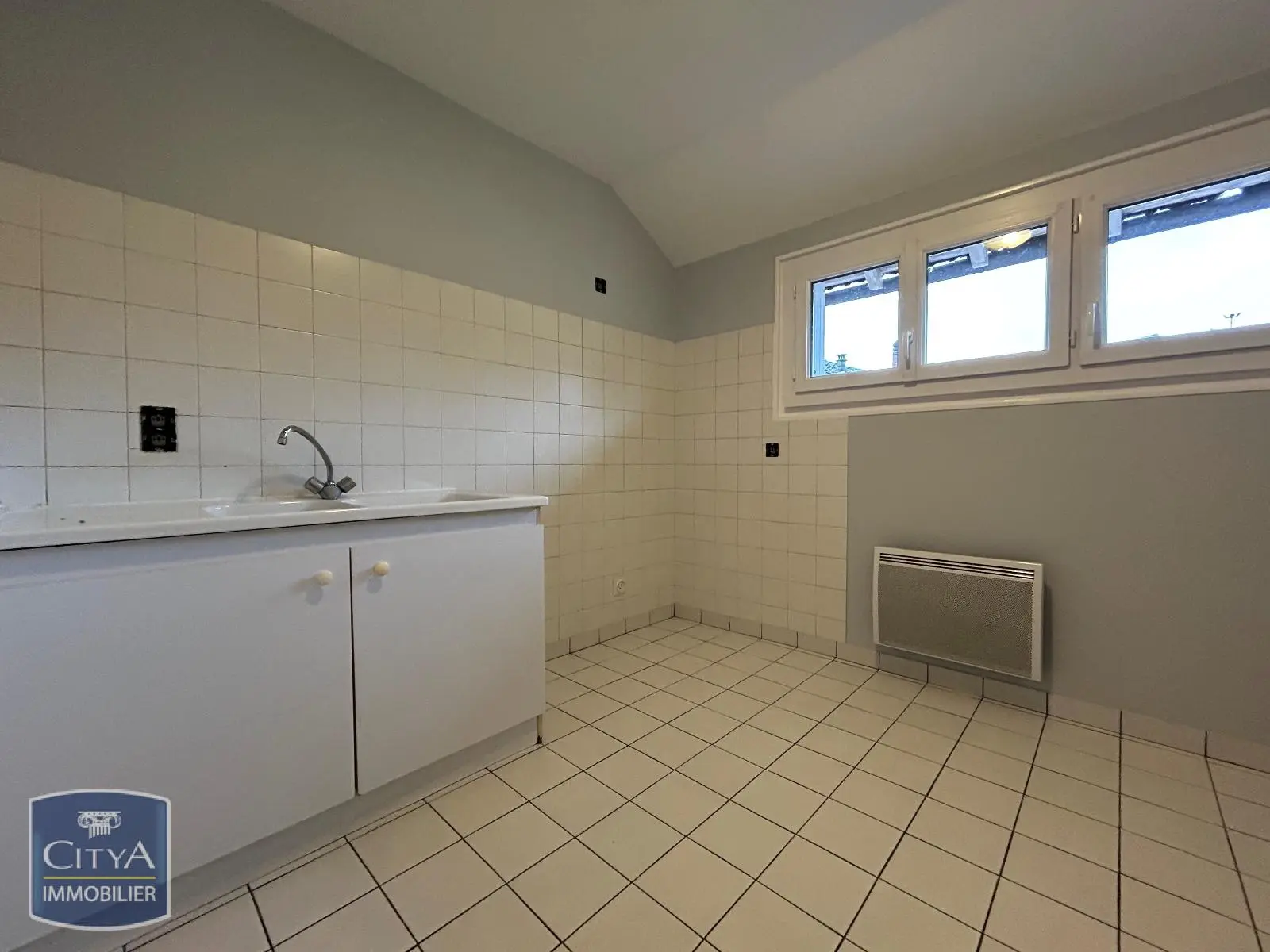 Photo 1 Appartement 3 pièces 63.55m²