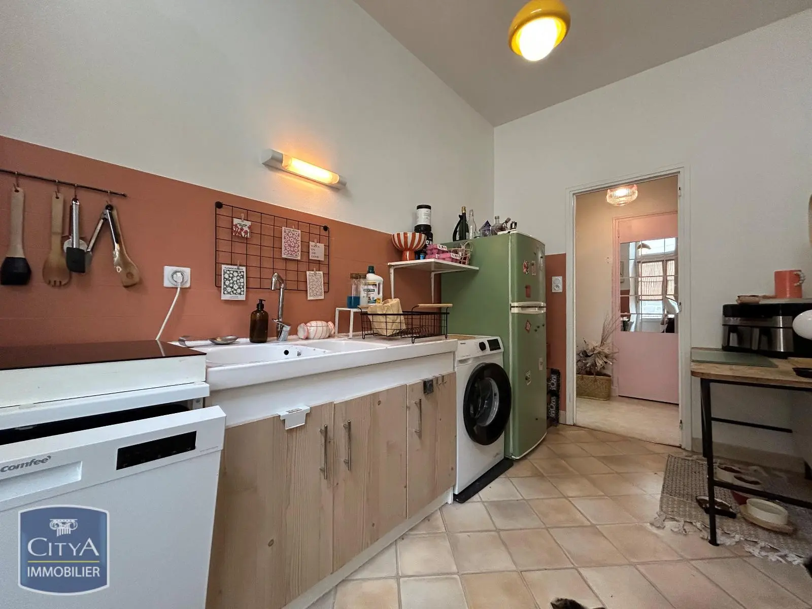 Photo 4 Appartement 3 pièces 60.84m²
