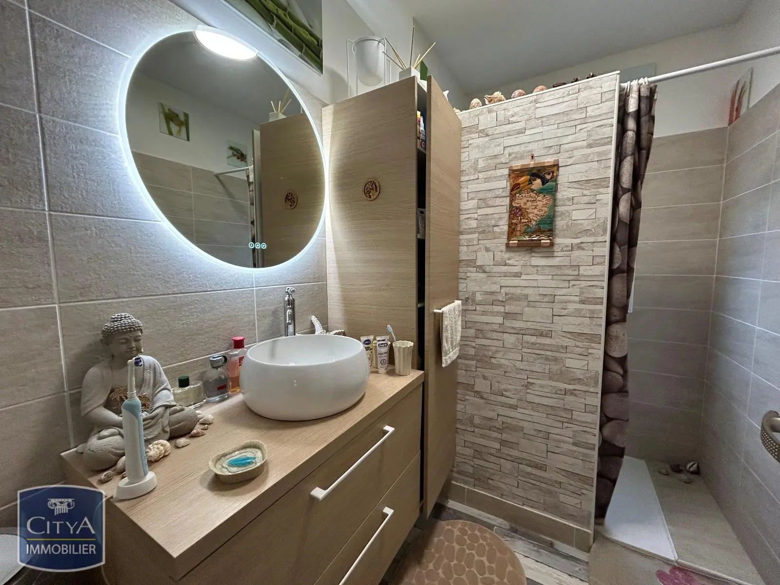 Photo 8 Appartement 3 pièces 69m²