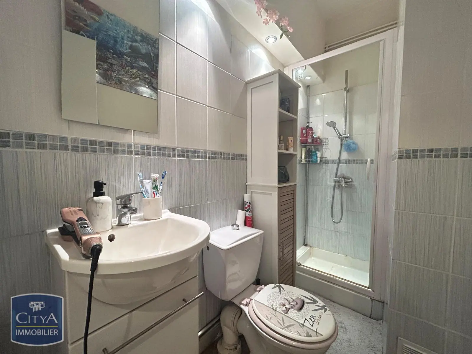 Photo 6 Appartement 2 pièces 40.25m²