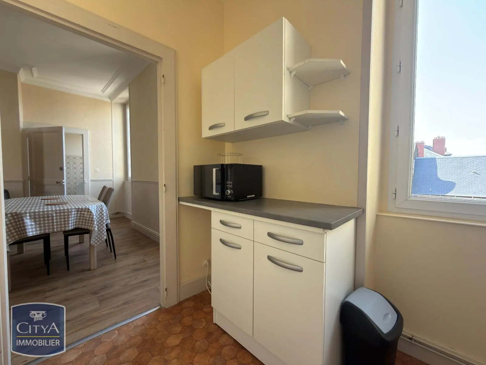 Photo 5 Appartement 2 pièces 38.12m²