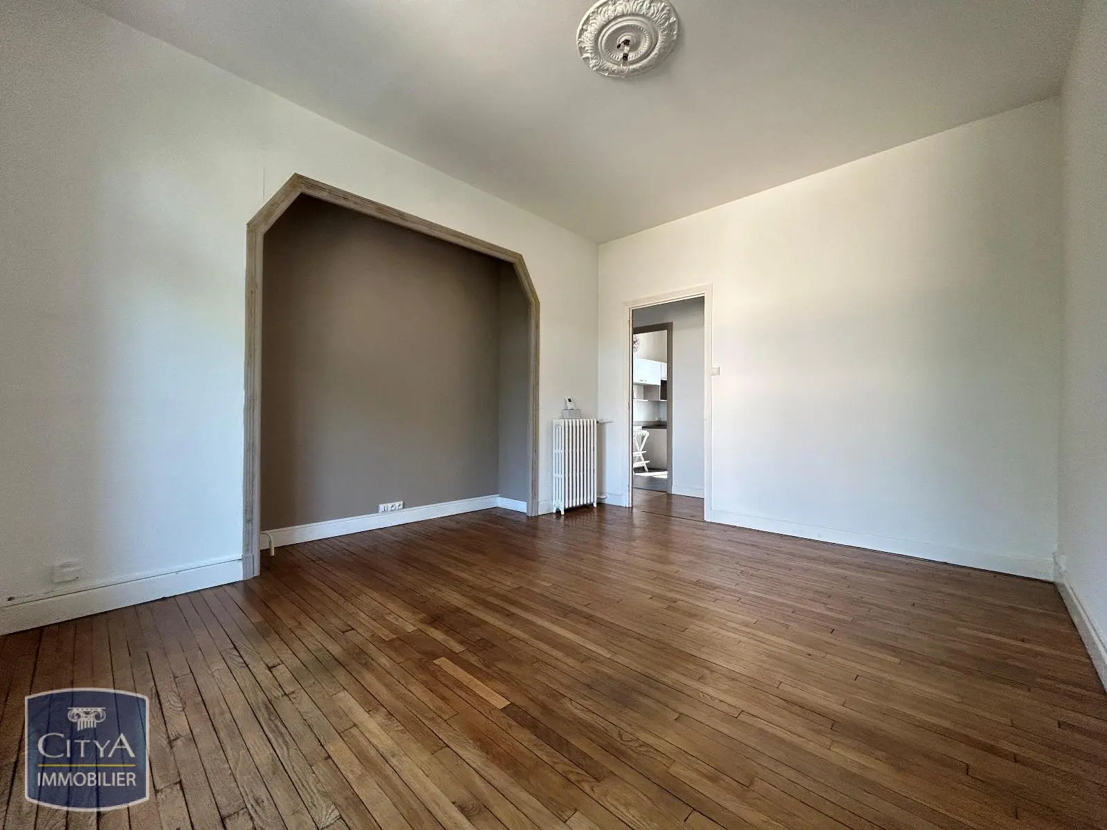 Photo 3 Appartement 4 pièces 83.99m²