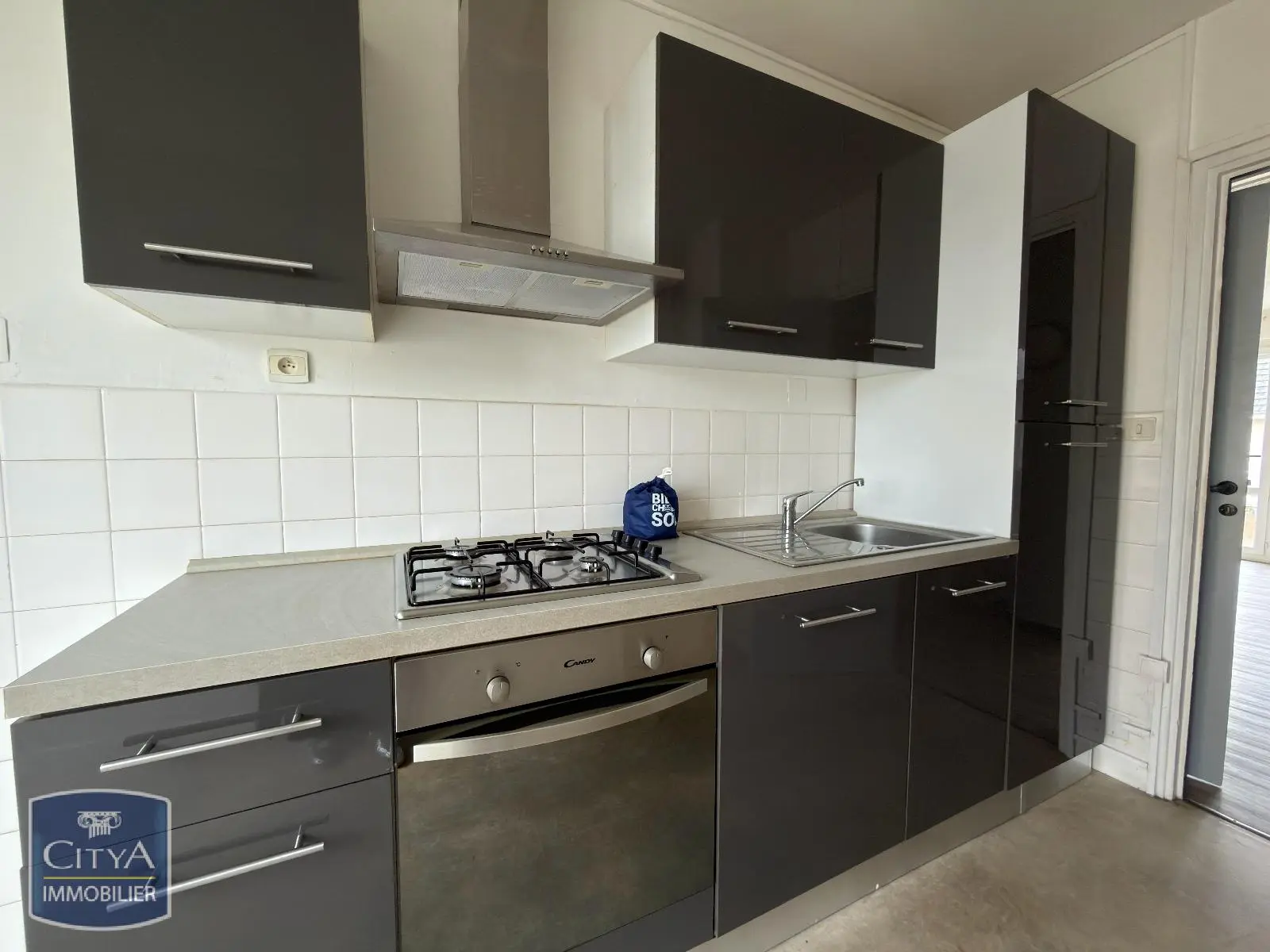 Photo 1 Appartement 3 pièces 65.8m²