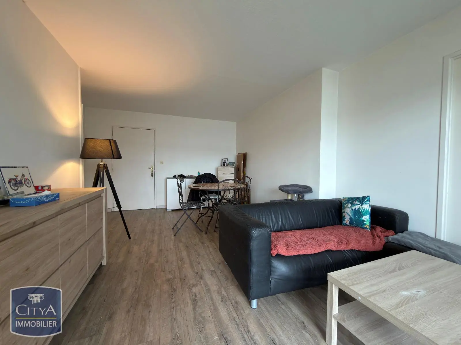 Photo 2 Appartement 3 pièces 53.5m²