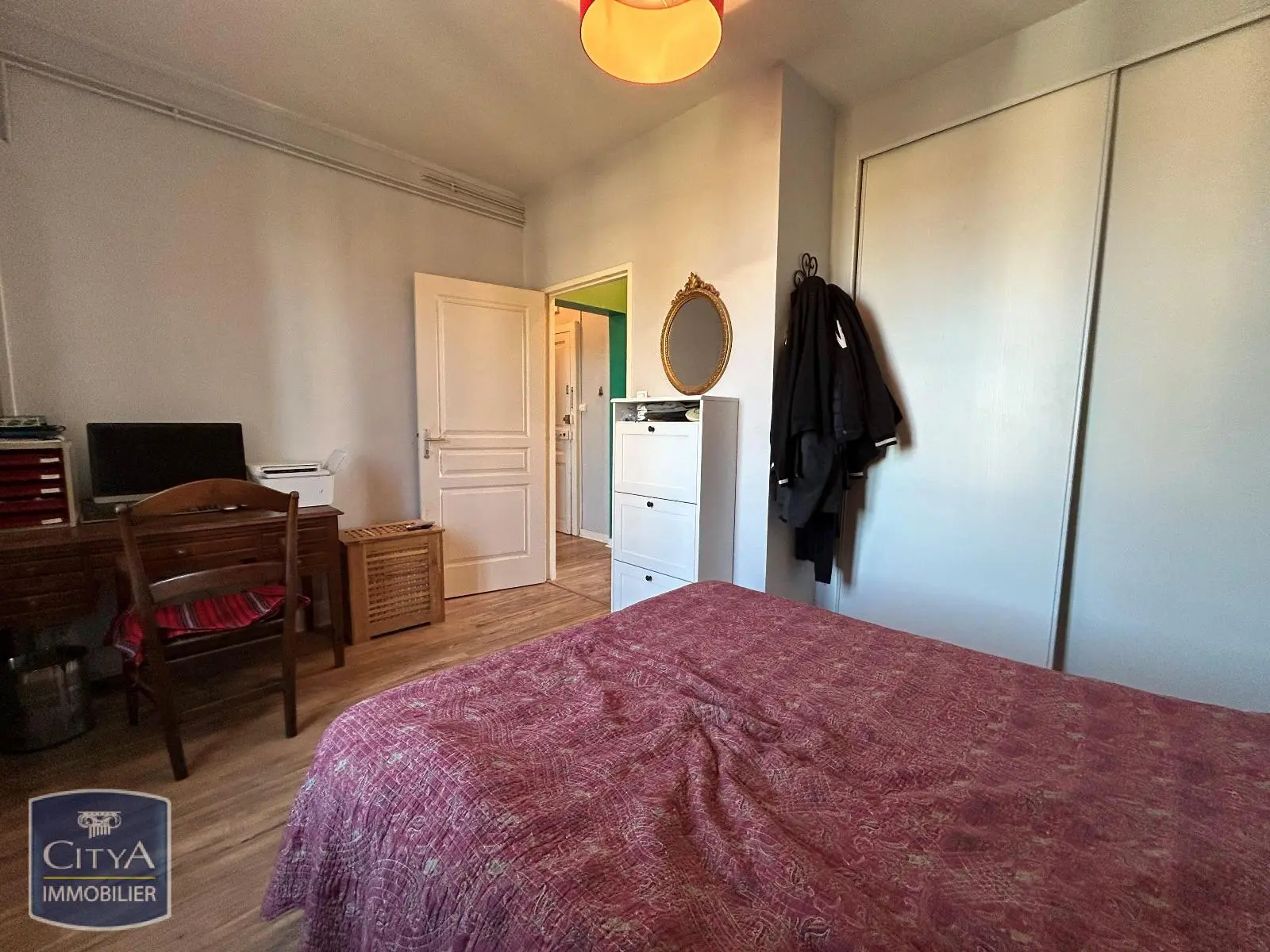 Photo 6 Appartement 3 pièces 67.4m²