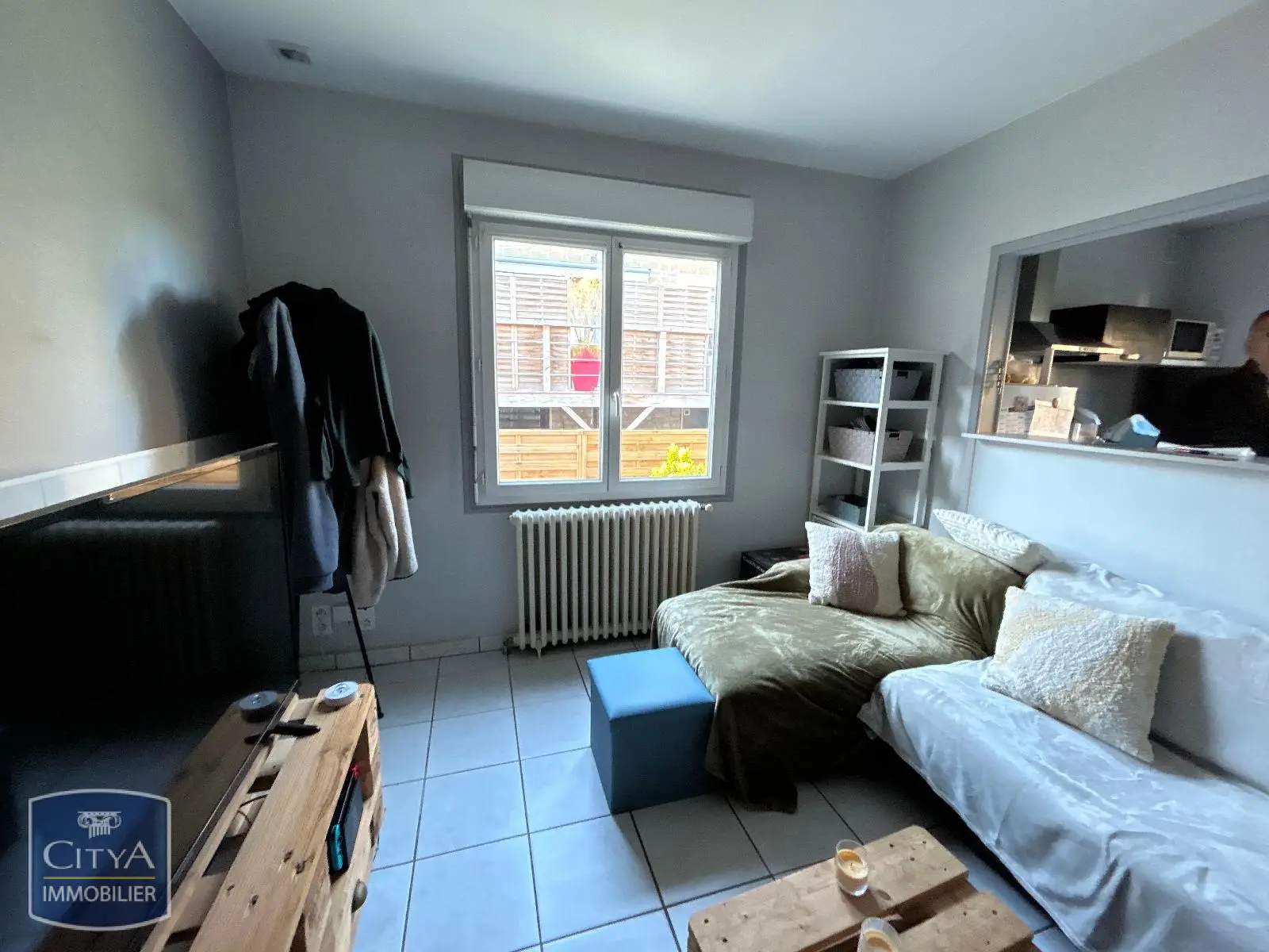 Photo 4 Maison 2 pièces 39.25m²