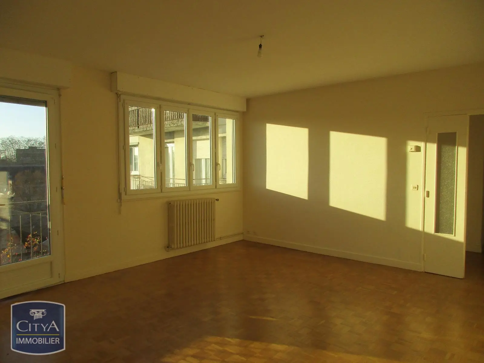 Photo 1 Appartement 4 pièces 81.75m²