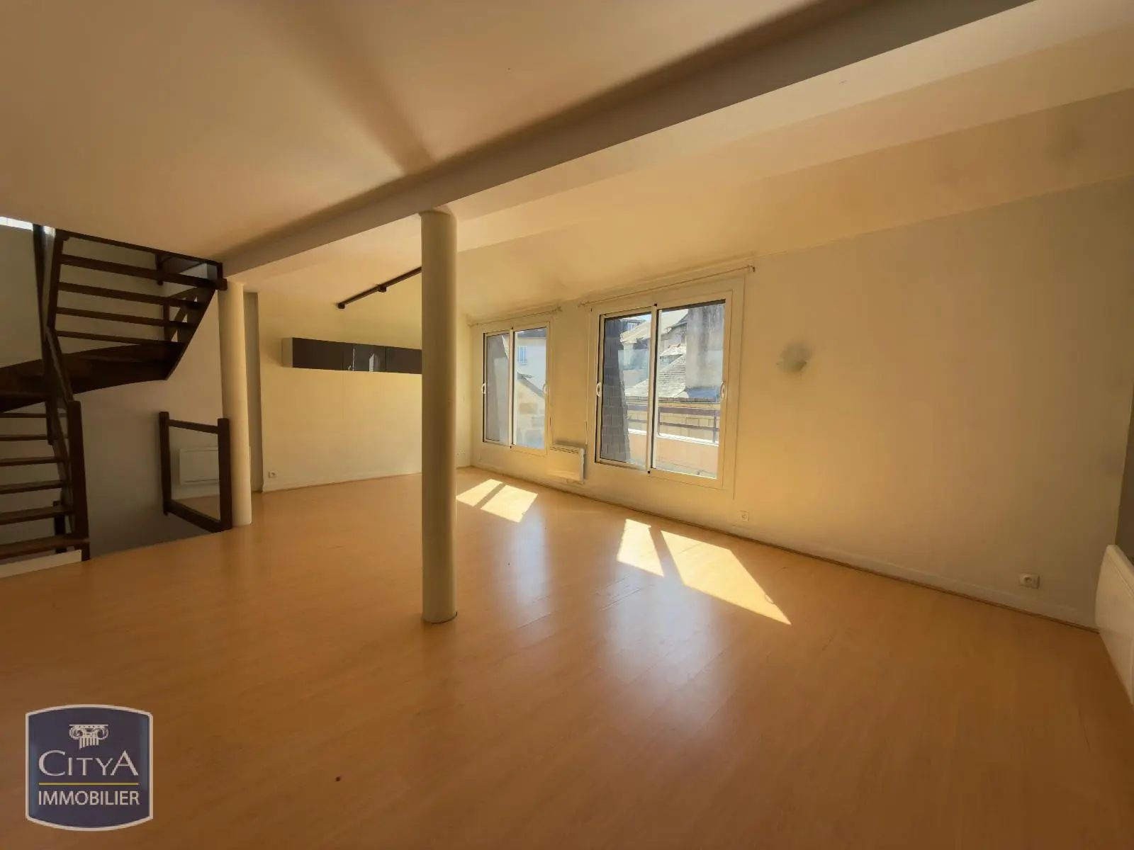 Photo 2 Appartement 3 pièces 104.3m²