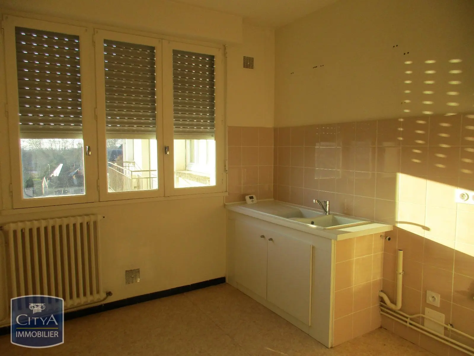 Photo 1 appartement Brive-la-Gaillarde
