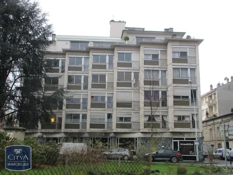 Photo 3 appartement Brive-la-Gaillarde