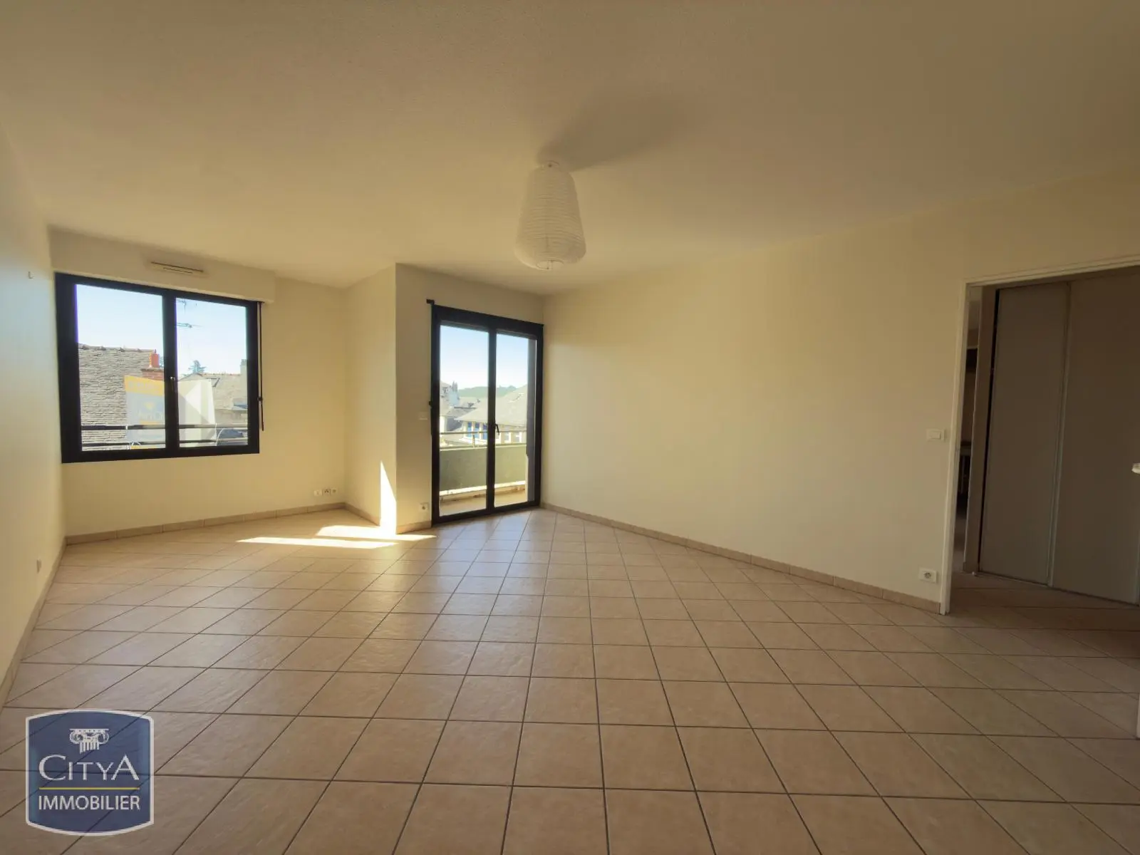 Photo 1 Appartement 2 pièces 51.04m²