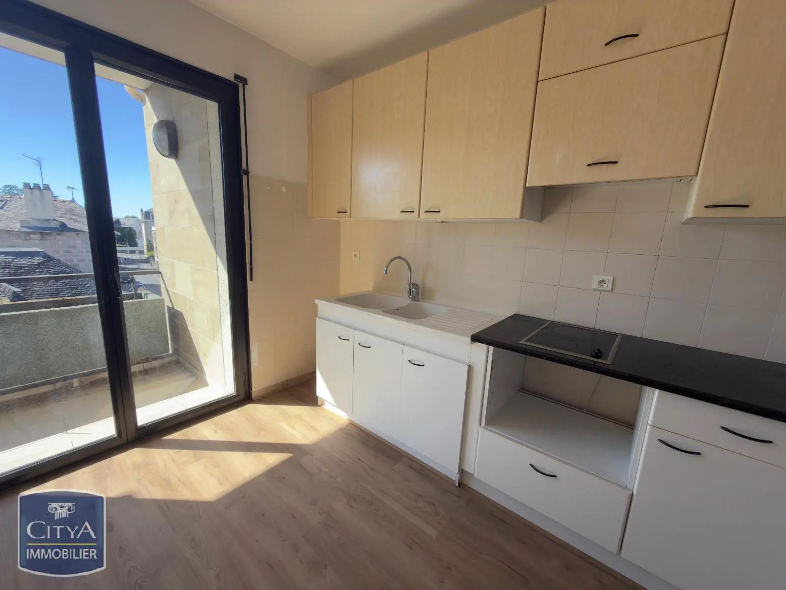 Photo 2 Appartement 2 pièces 51.04m²