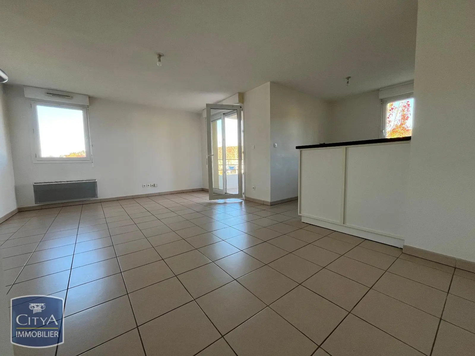 Photo 4 Appartement 3 pièces 60.92m²