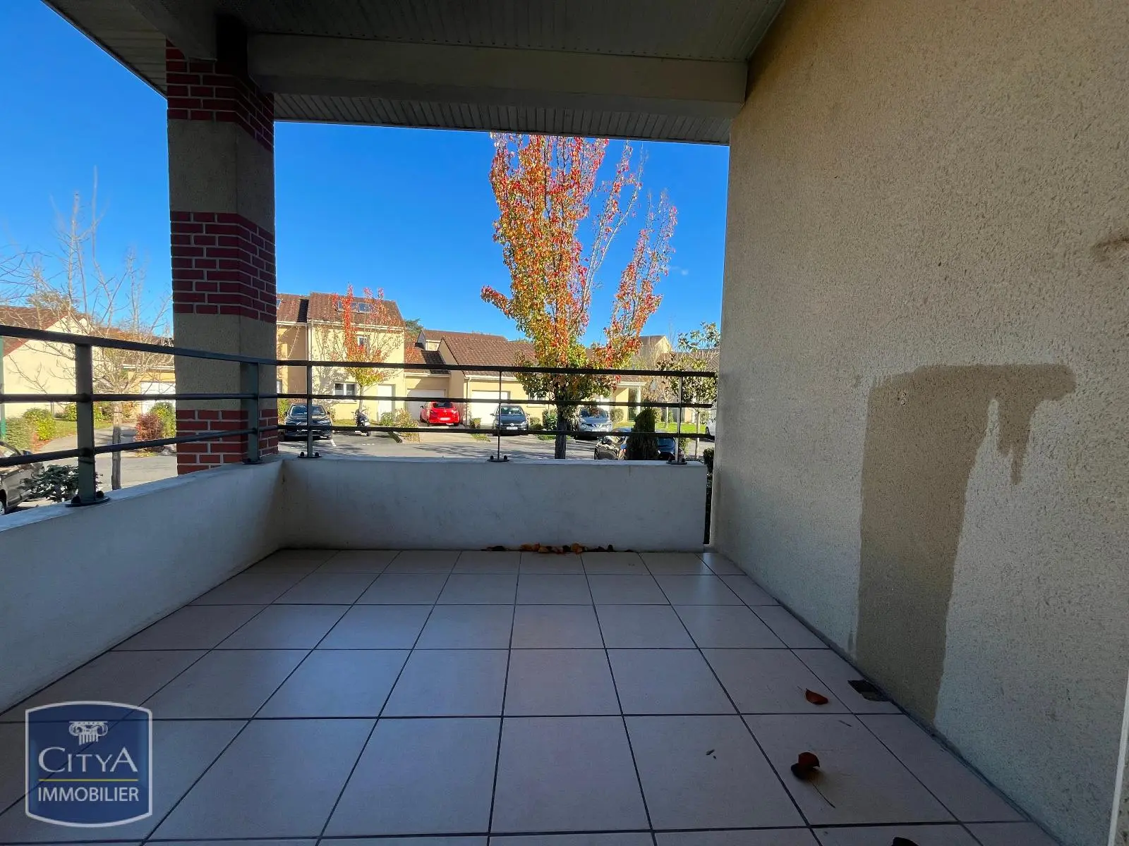 Photo 3 Appartement 3 pièces 60.92m²