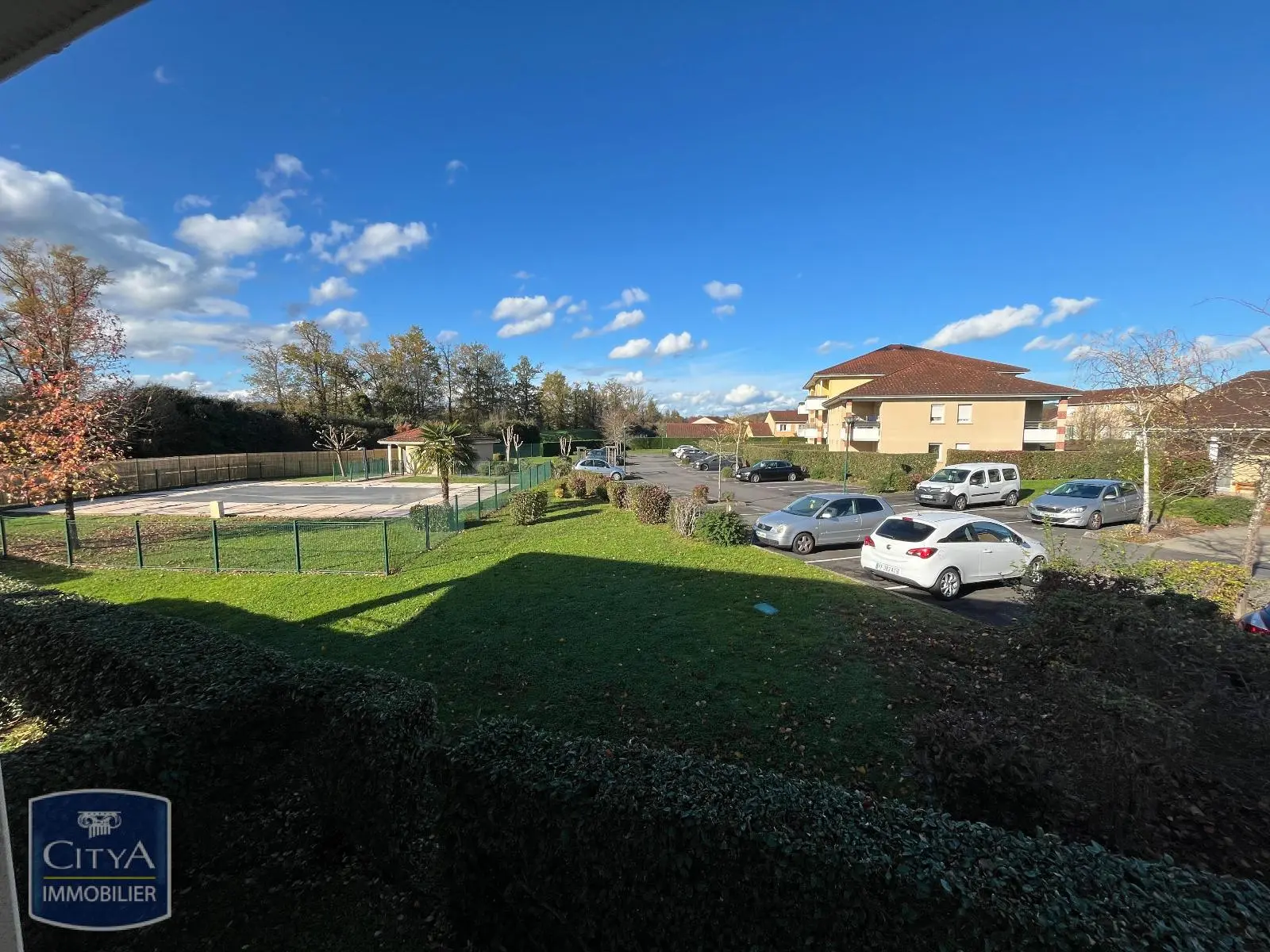 Photo 5 Appartement 3 pièces 60.92m²