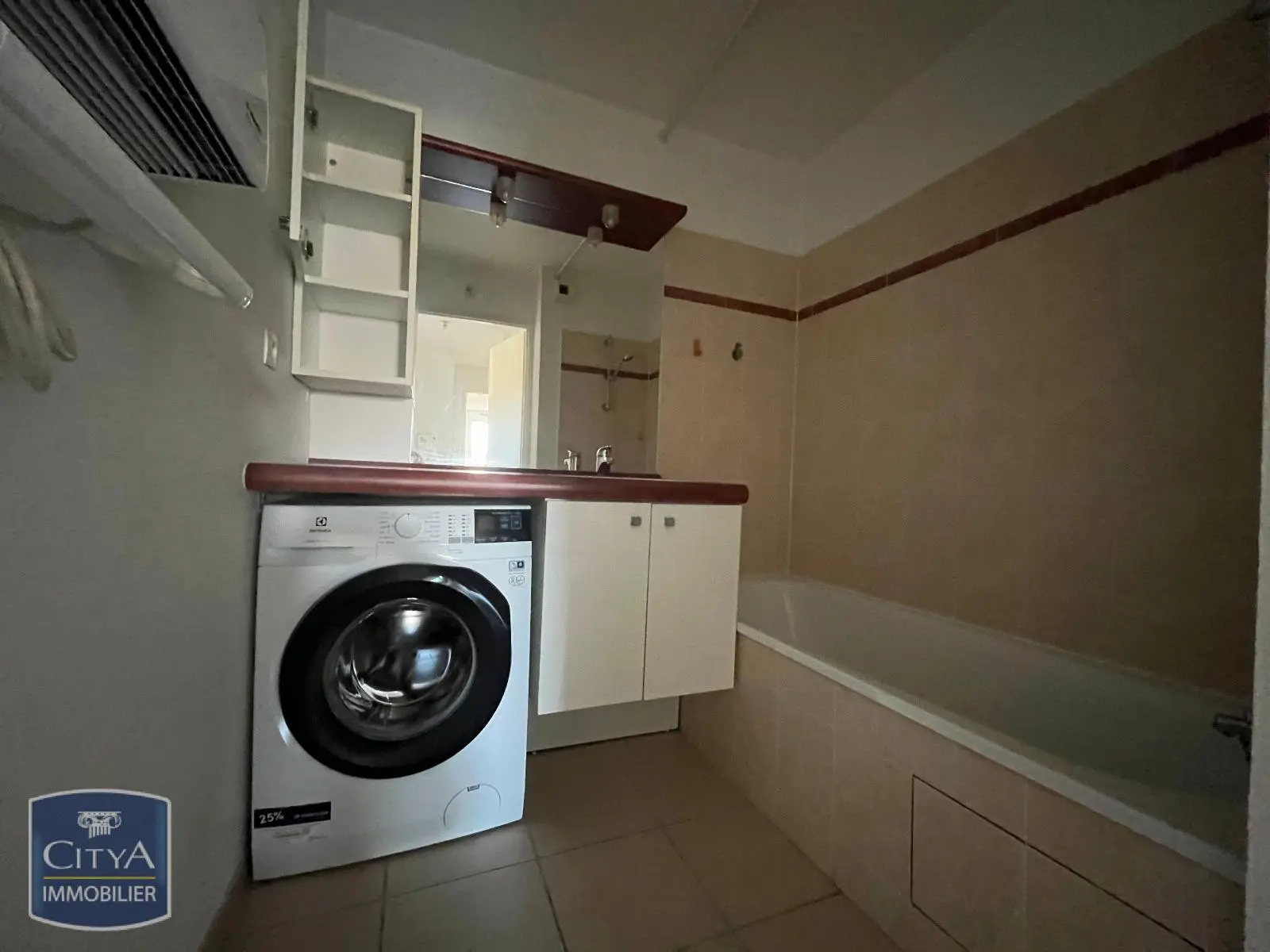 Photo 7 Appartement 3 pièces 60.92m²