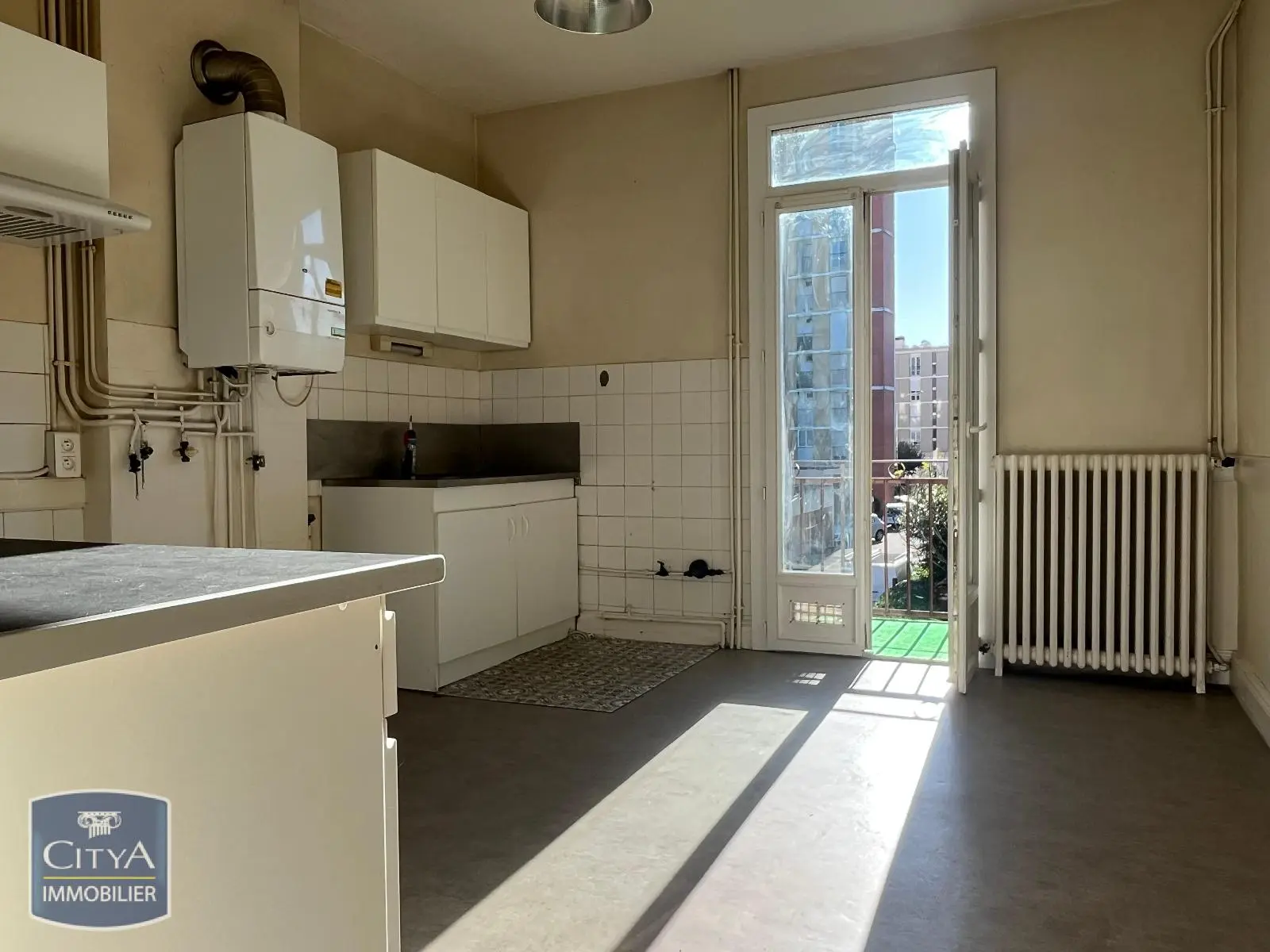 Photo 2 Appartement 3 pièces 67.4m²