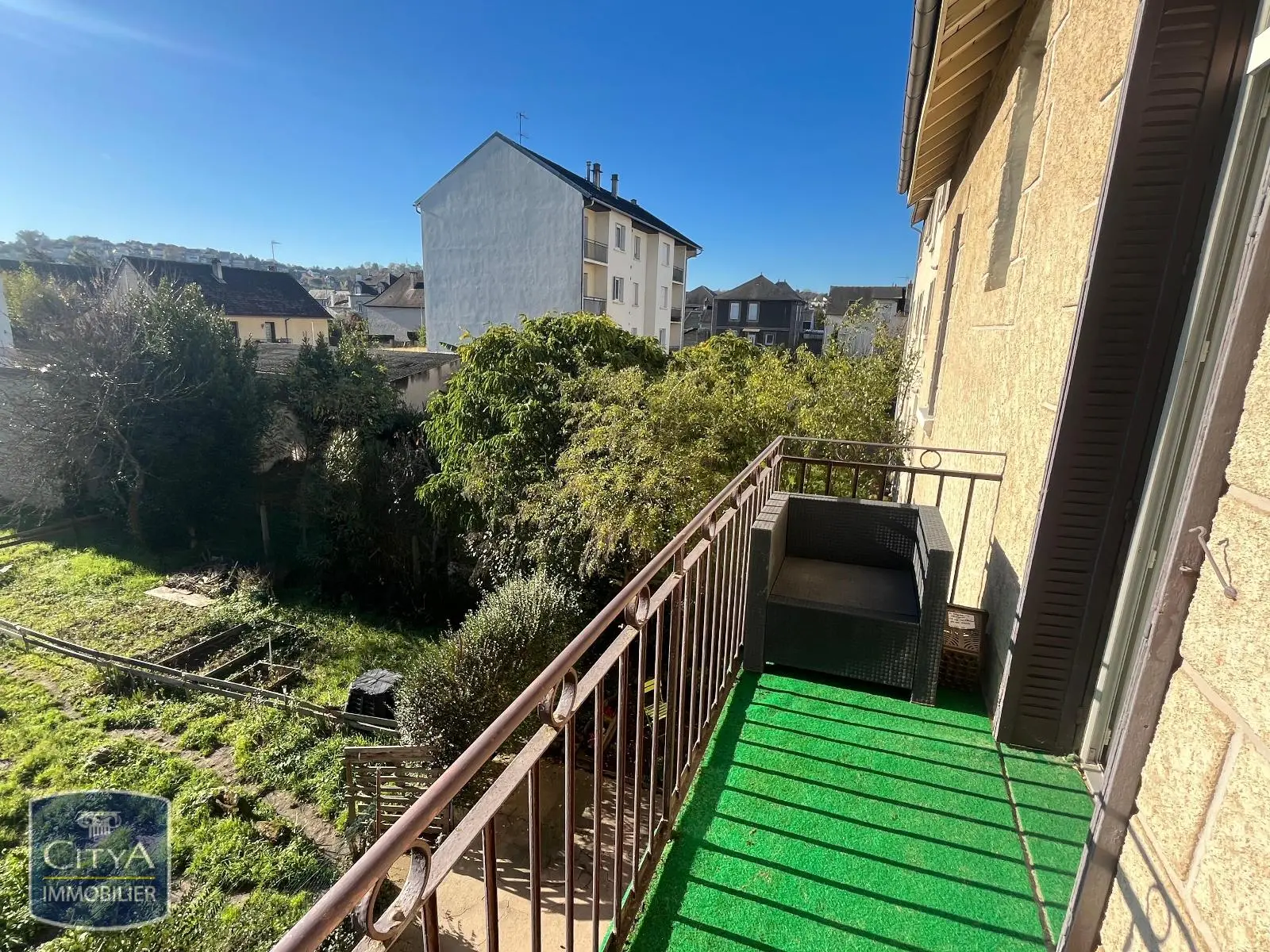 Photo 3 Appartement 3 pièces 67.4m²