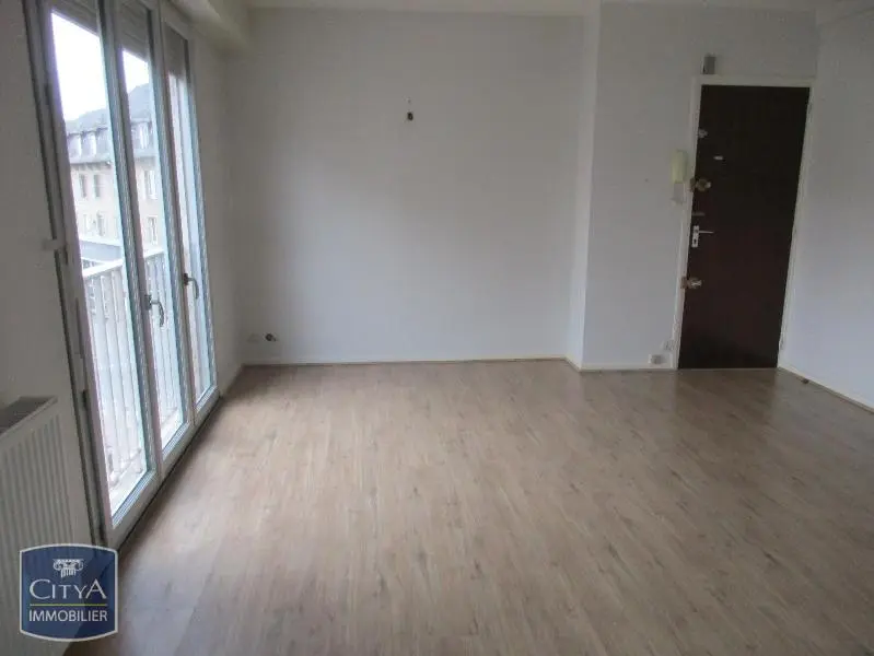Photo 2 appartement Brive-la-Gaillarde