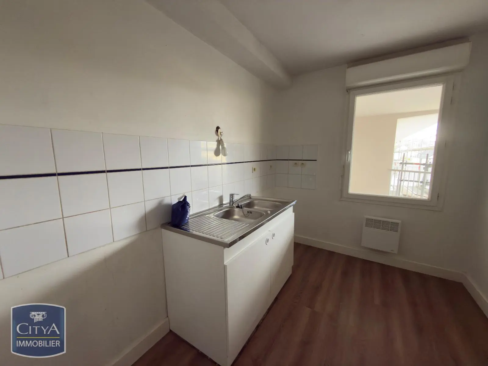 Photo 4 Appartement 3 pièces 66.34m²