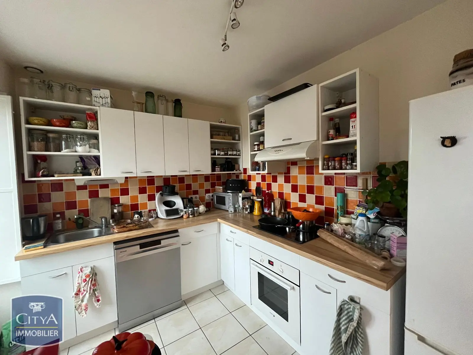 Photo 3 Appartement 5 pièces 104m²