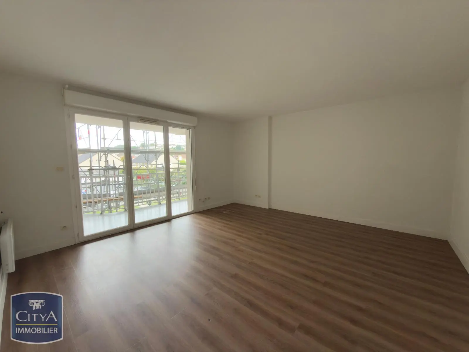 Photo 1 Appartement 3 pièces 66.34m²