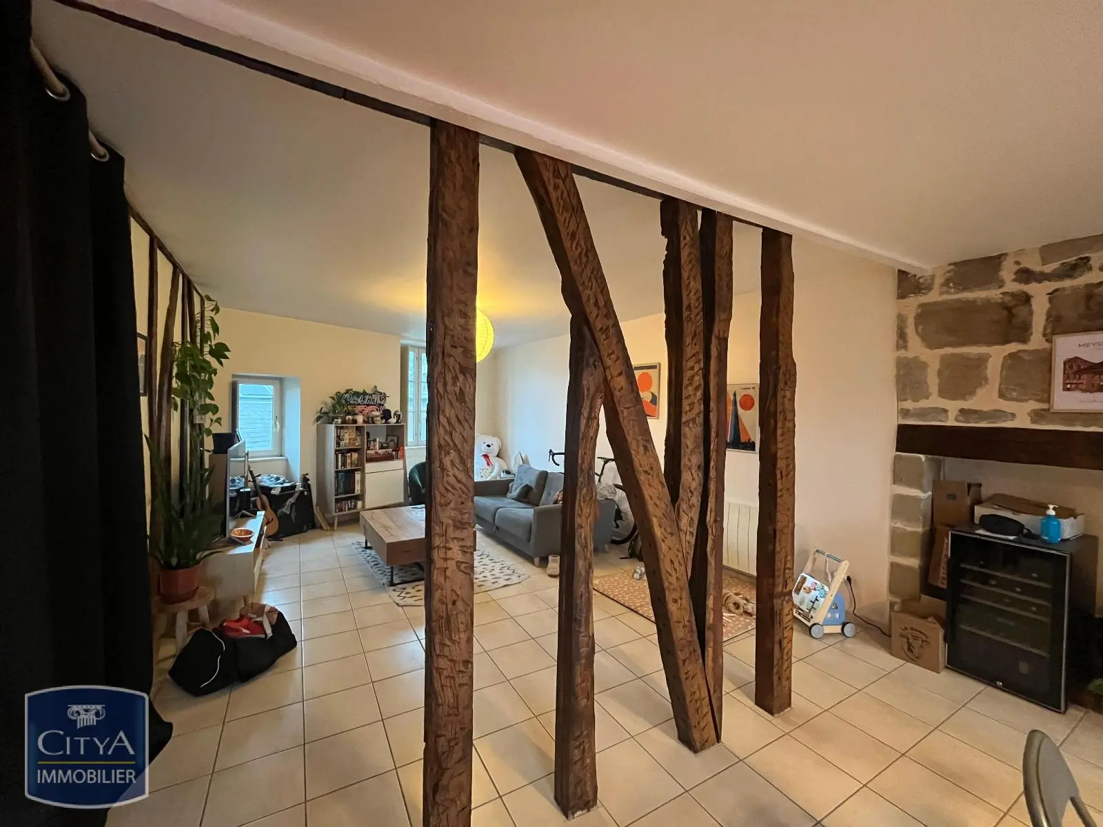 Photo 4 Appartement 5 pièces 104m²