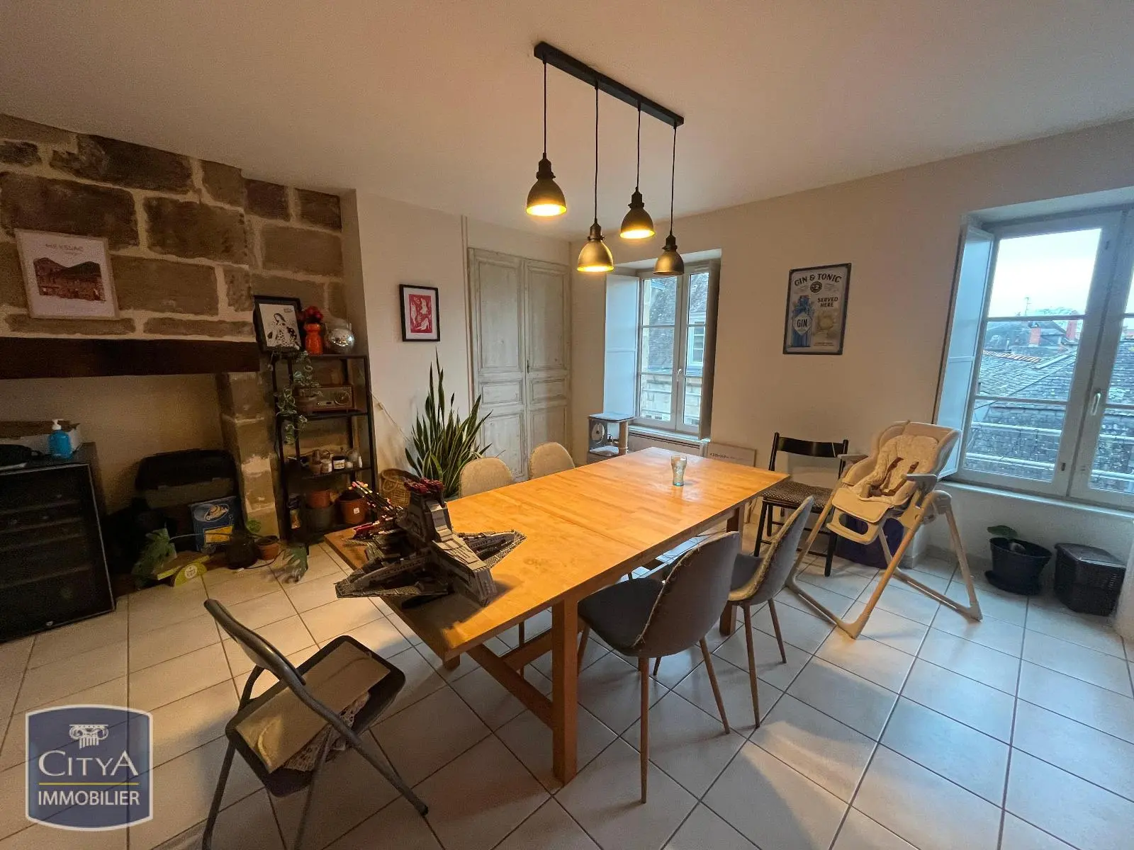 Photo 10 Appartement 5 pièces 104m²