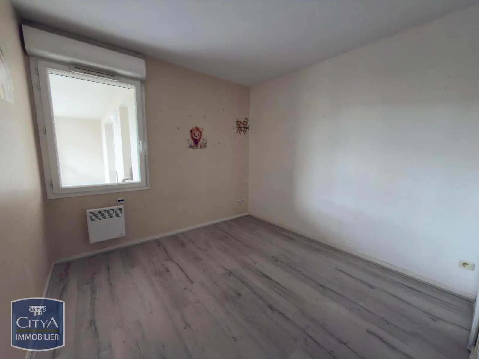 Photo 3 Appartement 3 pièces 66.34m²