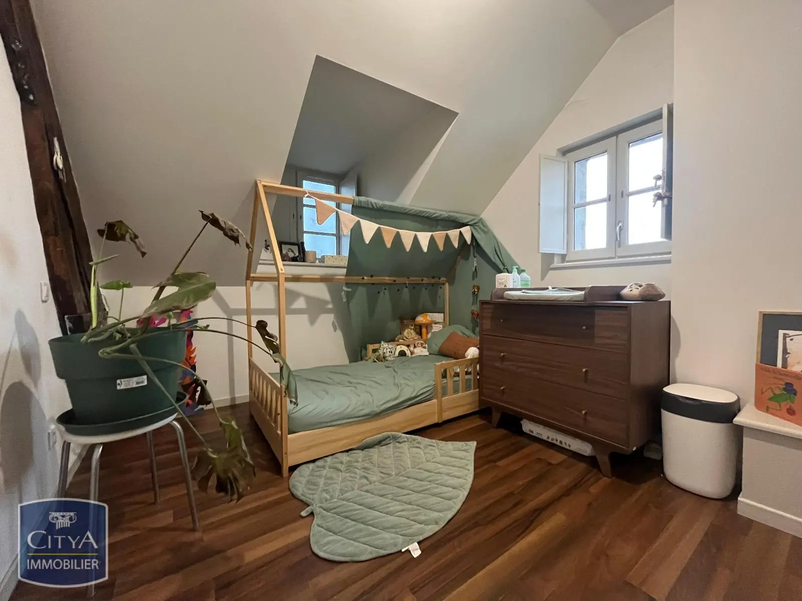 Photo 5 Appartement 5 pièces 104m²