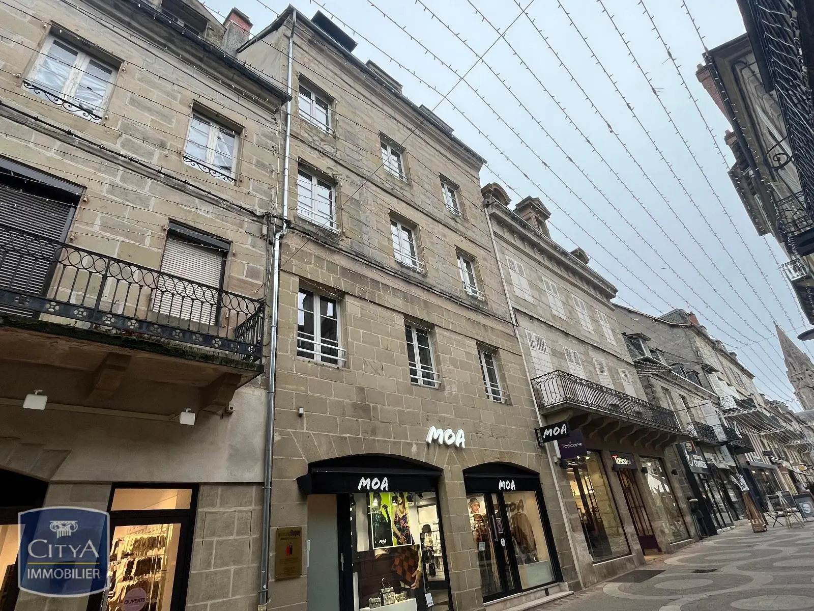 Photo 8 Appartement 5 pièces 104m²