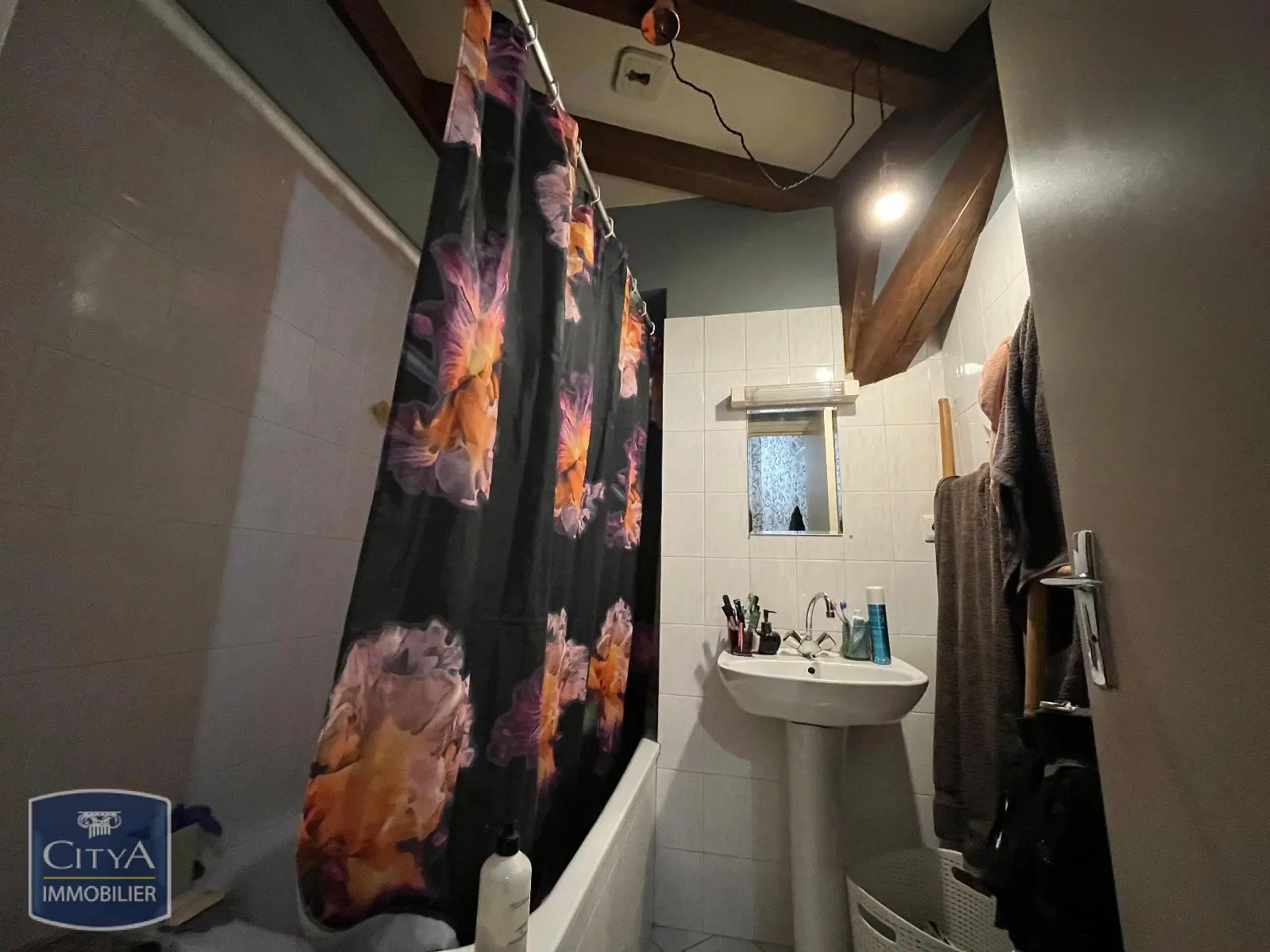 Photo 4 Appartement 3 pièces 61.65m²