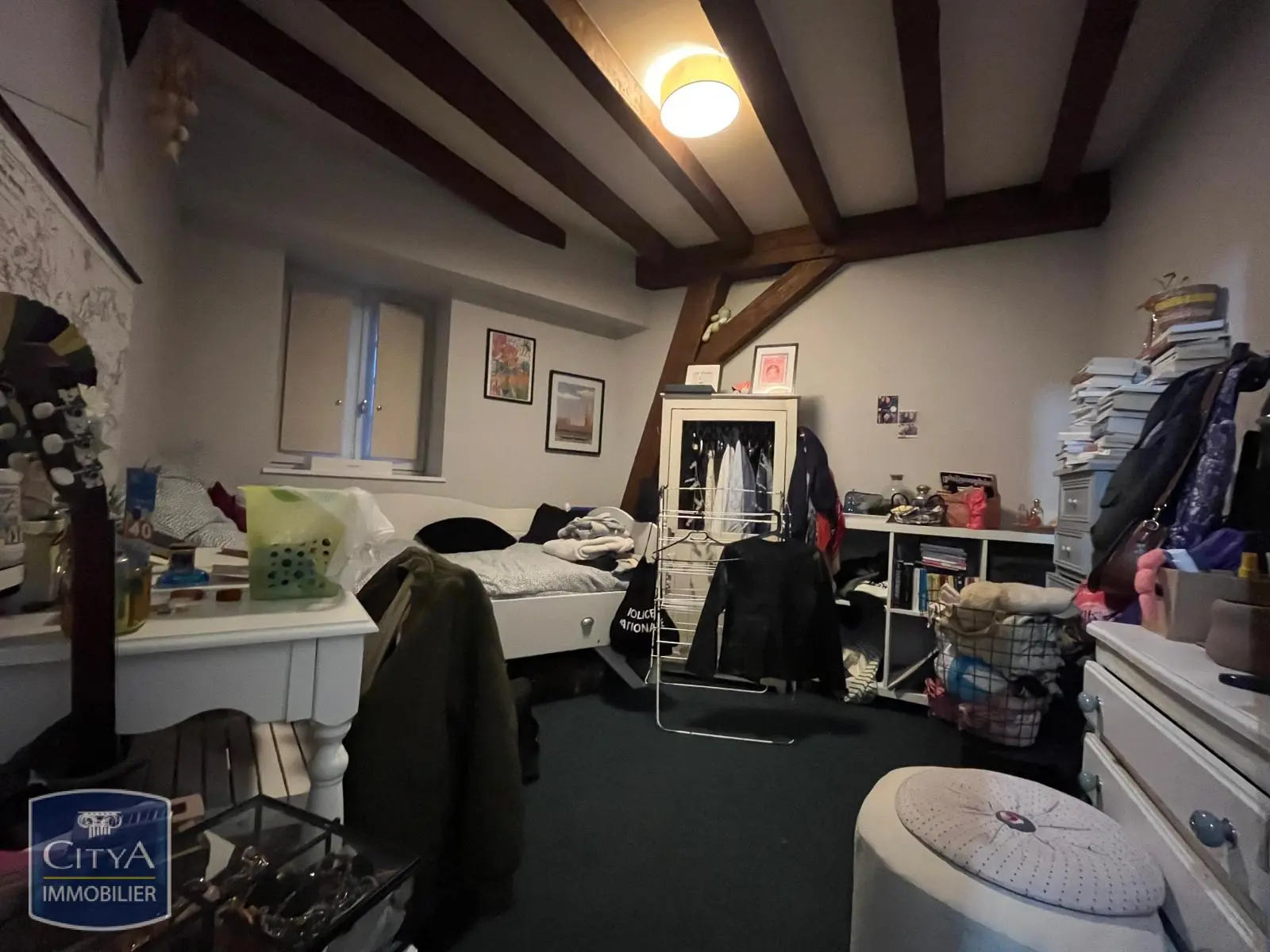 Photo 7 Appartement 3 pièces 61.65m²