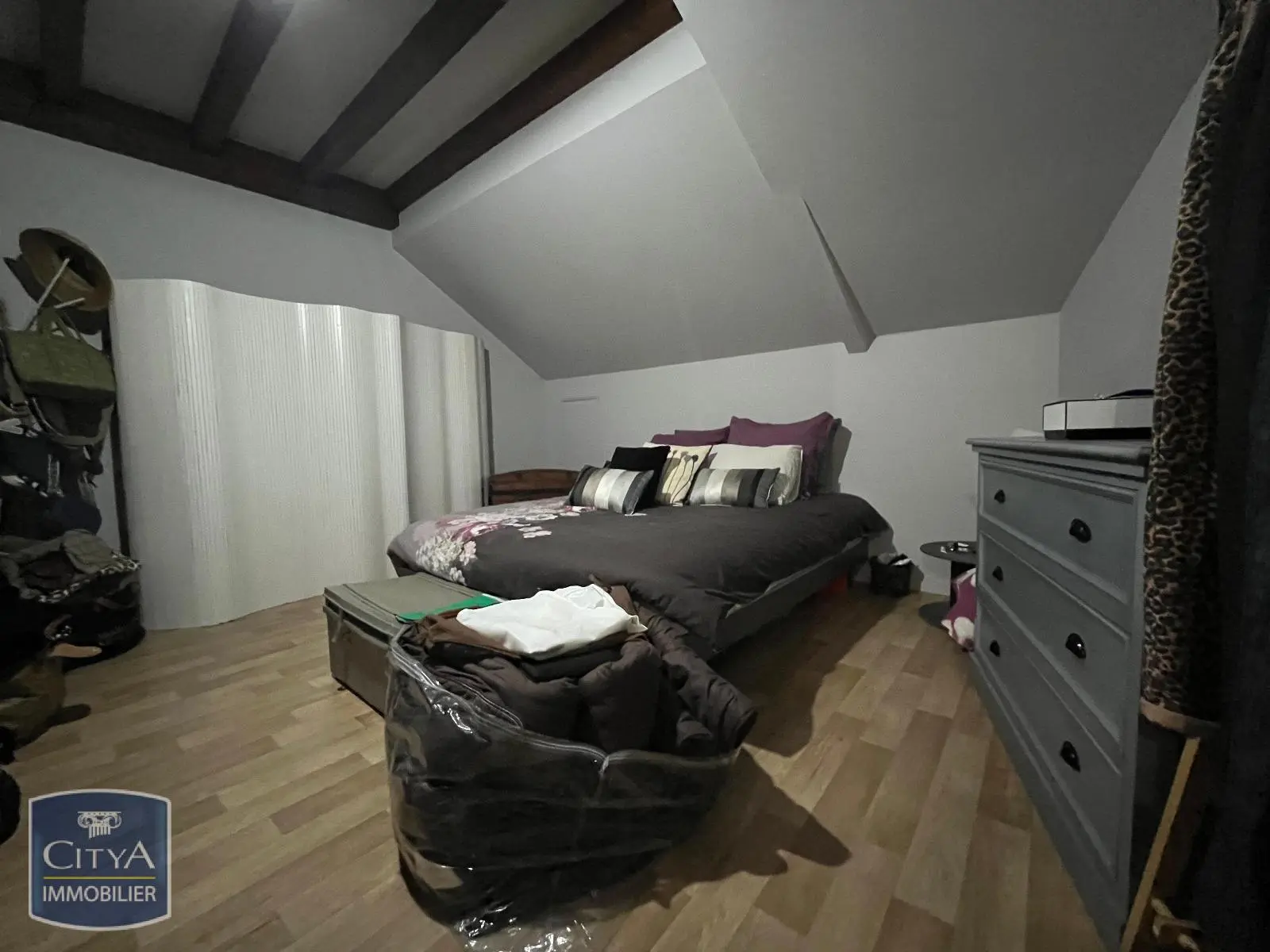 Photo 5 Appartement 3 pièces 61.65m²