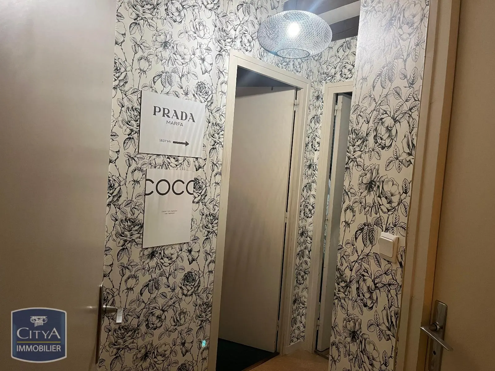 Photo 6 Appartement 3 pièces 61.65m²