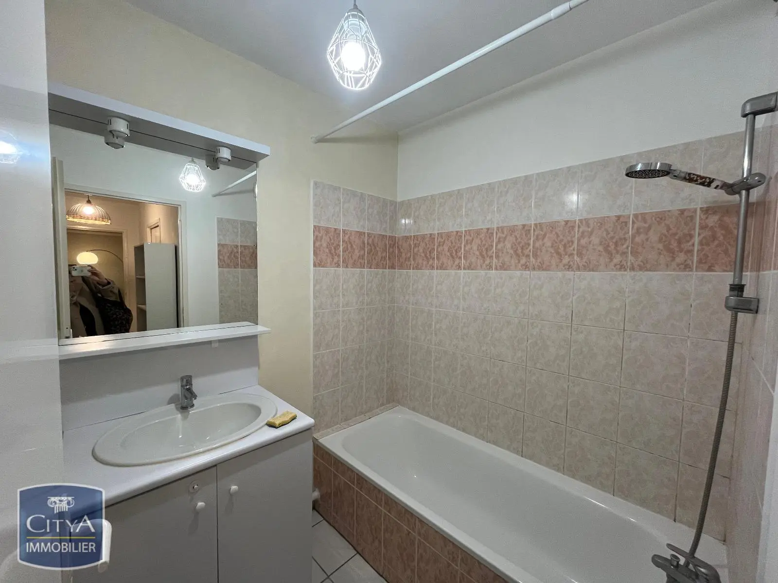 Photo 6 Appartement 3 pièces 61.87m²