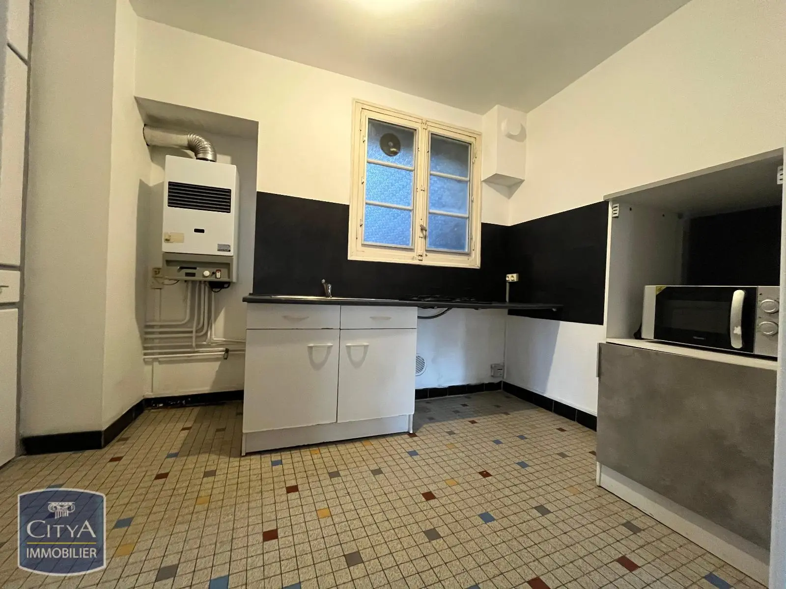 Photo 2 Appartement 2 pièces 48.72m²