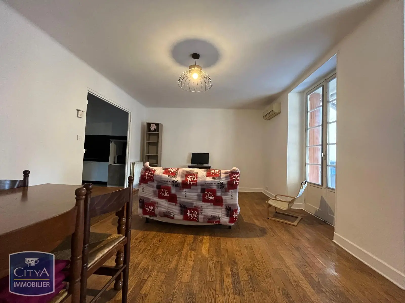 Photo 5 Appartement 2 pièces 48.72m²