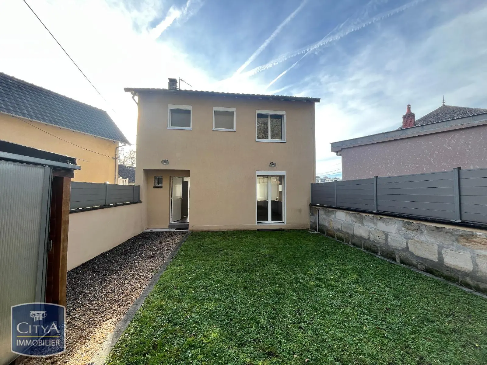 Photo 1 Maison 4 pièces 83.53m²