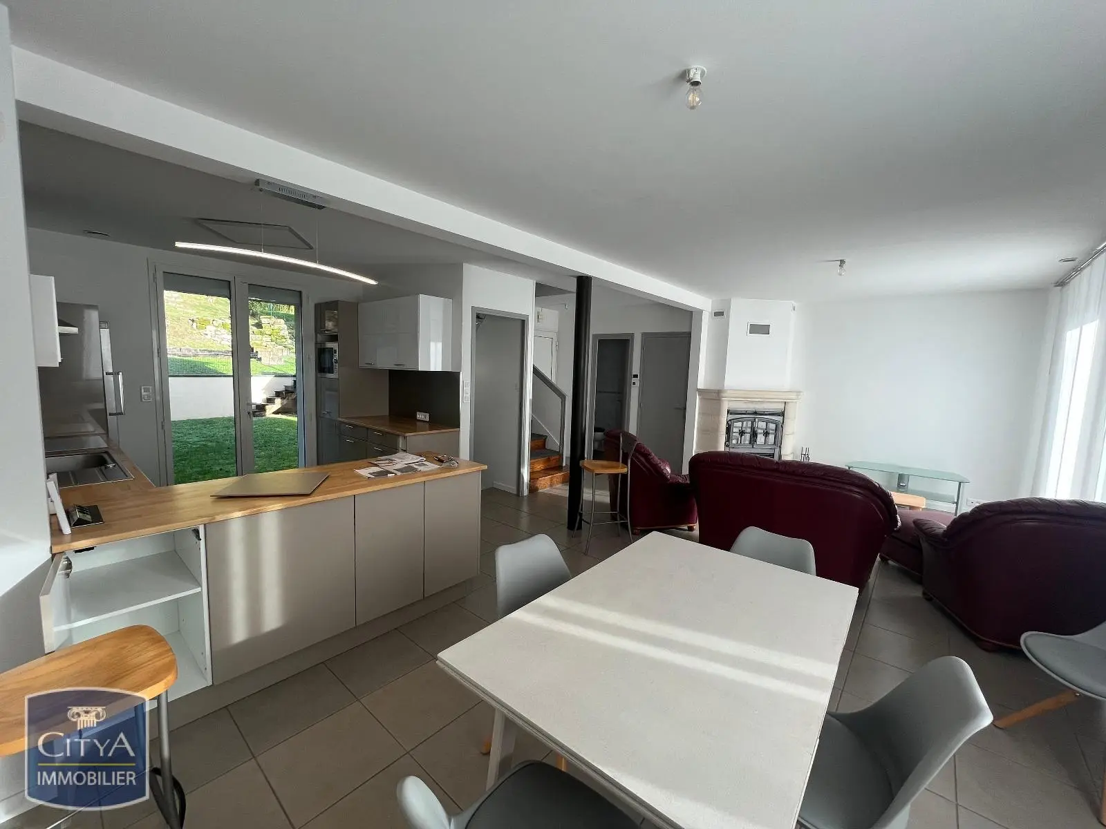 Photo 4 Maison 4 pièces 83.53m²