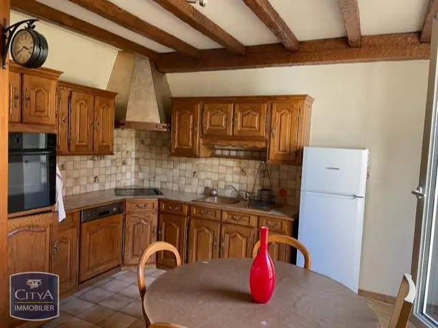 Photo 3 Maison 5 pièces 77.01m²