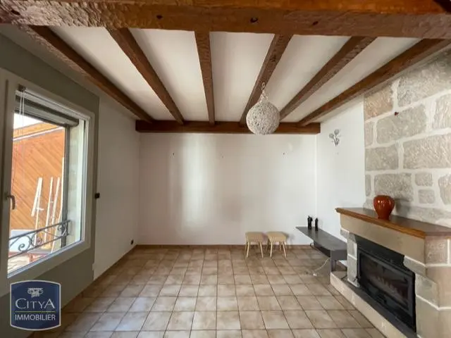Photo 1 Maison 5 pièces 77.01m²