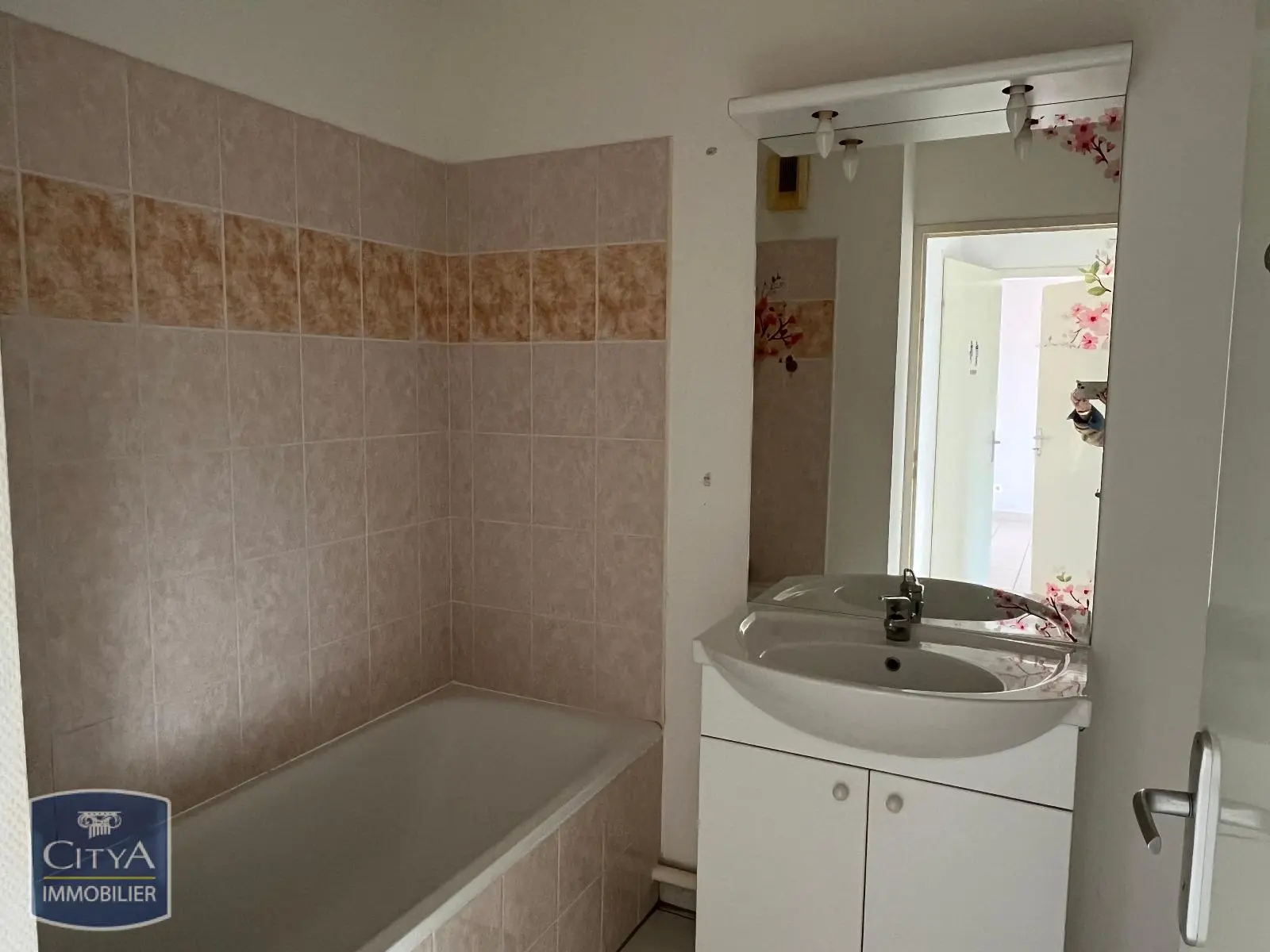 Photo 6 Appartement 3 pièces 56.4m²