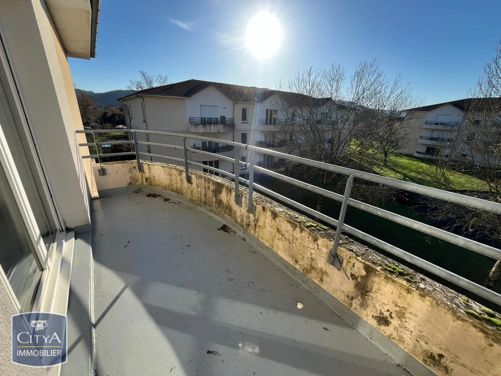 Photo 5 Appartement 3 pièces 56.4m²